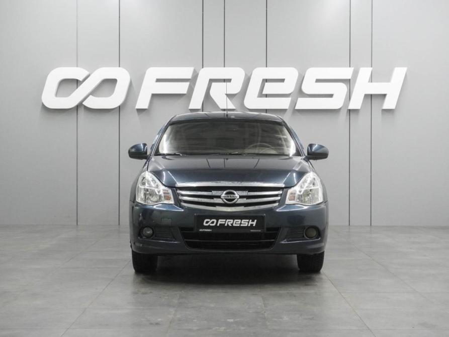 Nissan Almera III (G15) Воронеж  - изображение 3