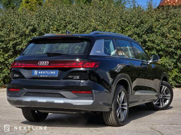 Новый Audi Q6 2026 года, цена 6 290 000 рублей, внедорожник, Автокод Объявления