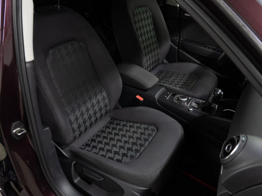 Audi A3 III (8V) Тюмень  - изображение 17