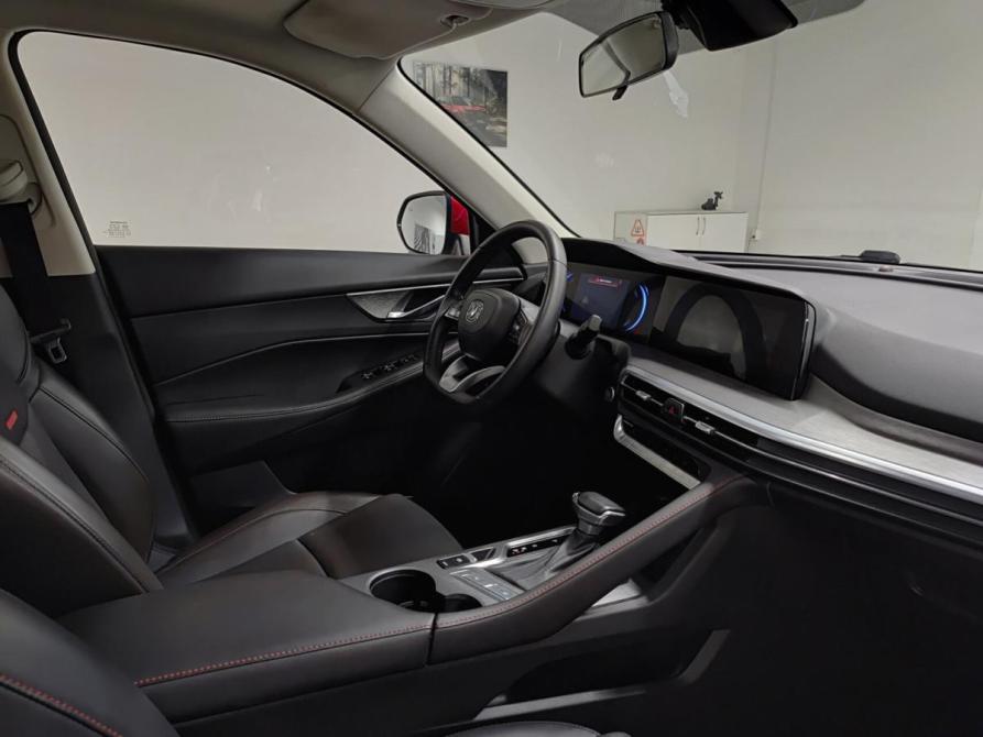 Changan CS35 Plus I Рестайлинг Казань  - изображение 13