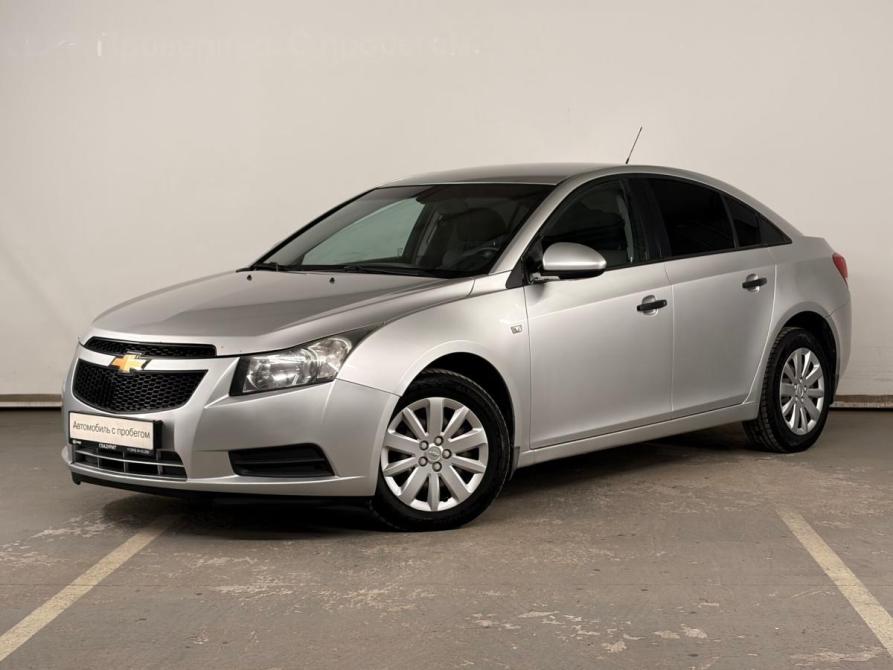 Chevrolet Cruze I Екатеринбург  - изображение 1