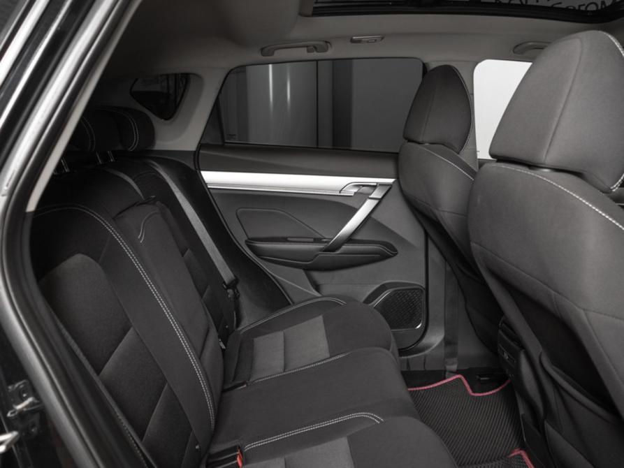 Geely Coolray I Казань  - изображение 8