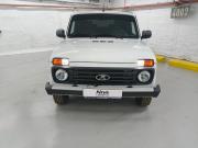 Lada (ВАЗ) Niva Legend I Москва  - изображение 16