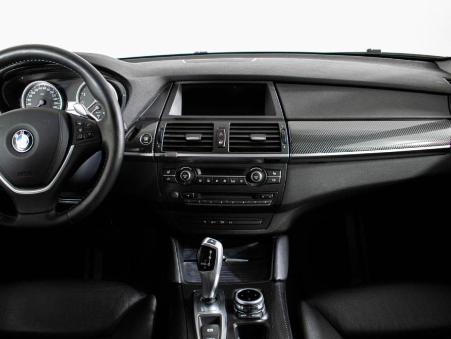 BMW X6 I (E71) Москва  - изображение 9