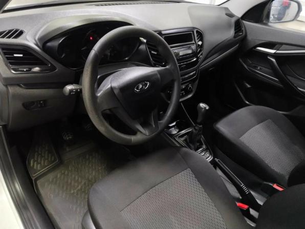 Lada (ВАЗ) Vesta I с пробегом 2018 года, цена 736 320 рублей, 175354 км, седан, Автокод Объявления