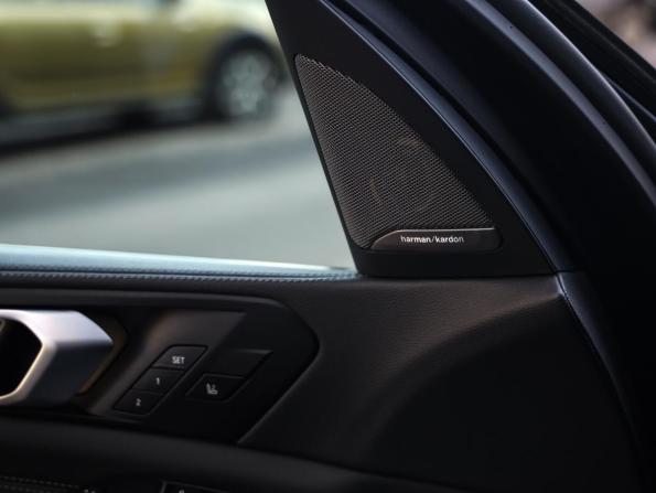 BMW X5 IV (G05/G18) с пробегом 2020 года, цена 7 425 000 рублей, 91628 км, внедорожник, Автокод Объявления
