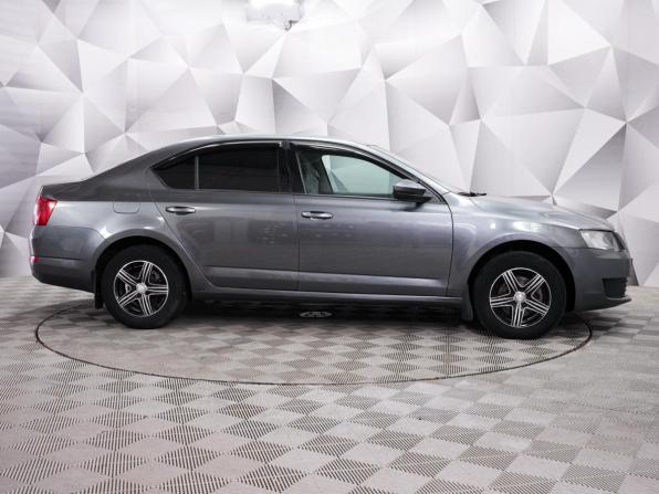 Skoda Octavia III (A7) с пробегом 2013 года, цена 773 000 рублей, 280000 км, лифтбек, Автокод Объявления