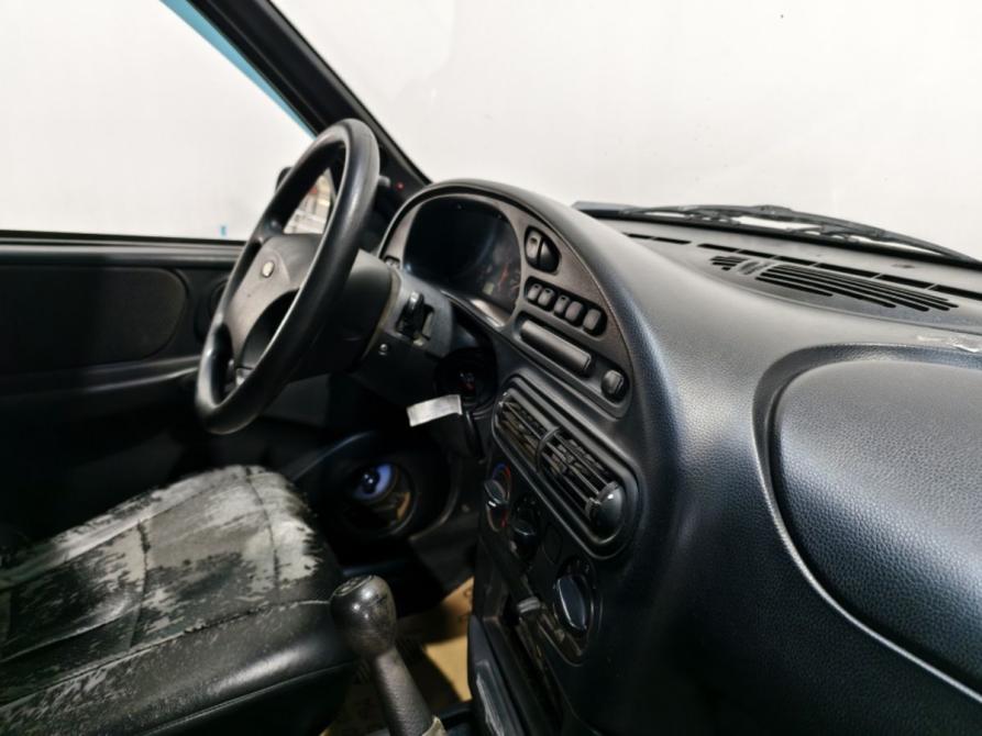 Chevrolet Niva I Курск  - изображение 7