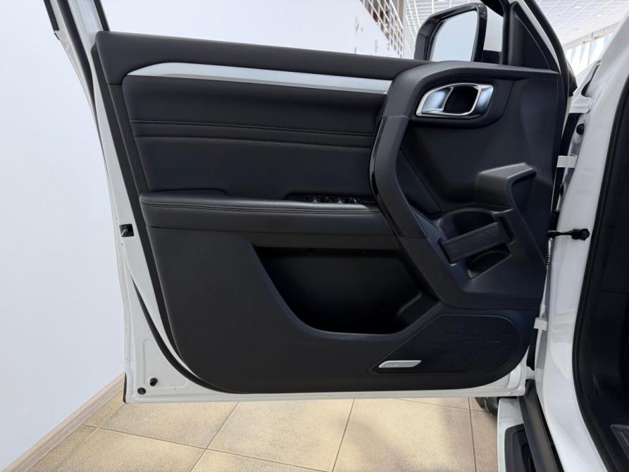 Haval Dargo I Новороссийск  - изображение 34