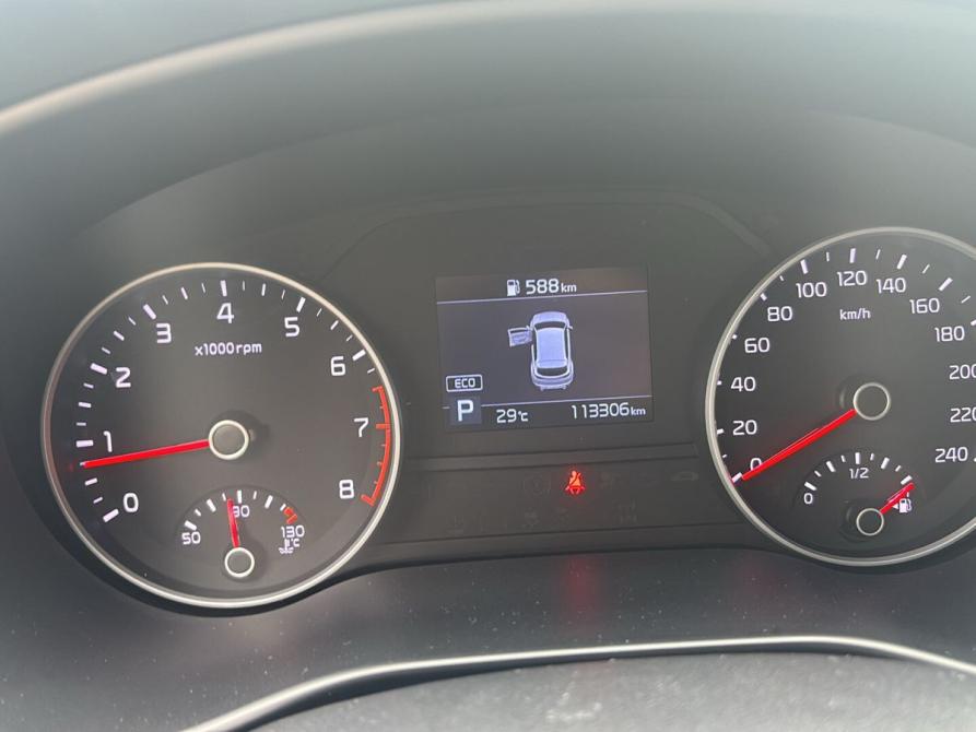 Kia Sportage IV Рестайлинг Ижевск  - изображение 5