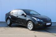 Kia Rio IV Нижний Новгород  - изображение 24