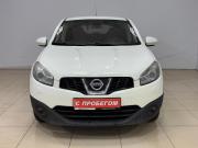 Nissan Qashqai I Рестайлинг Альметьевск  - изображение 25