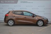 Kia Ceed II Рестайлинг Старый Оскол  - изображение 14