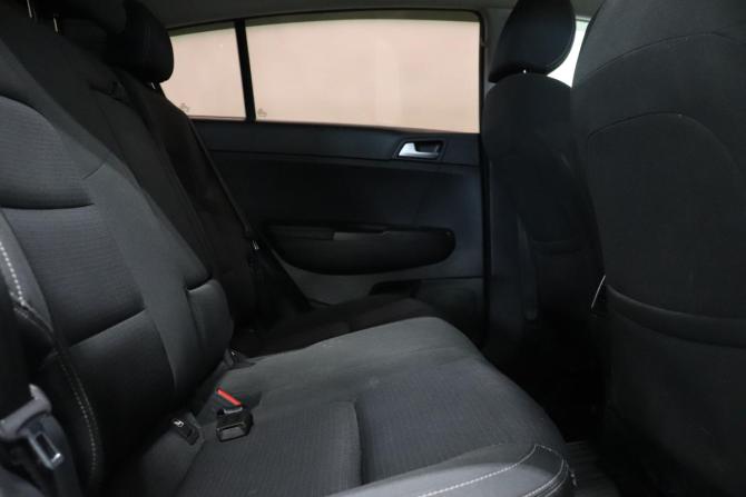 Kia Sportage IV с пробегом 2016 года, цена 1 676 000 рублей, 197778 км, внедорожник, Автокод Объявления