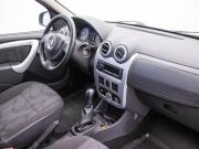 Renault Logan I Рестайлинг Москва  - изображение 26