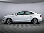 Audi A3 III (8V) Рестайлинг Москва  - изображение 26