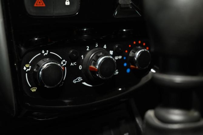 Nissan Terrano III (D10) с пробегом 2017 года, цена 1 097 000 рублей, 157852 км, внедорожник, Автокод Объявления