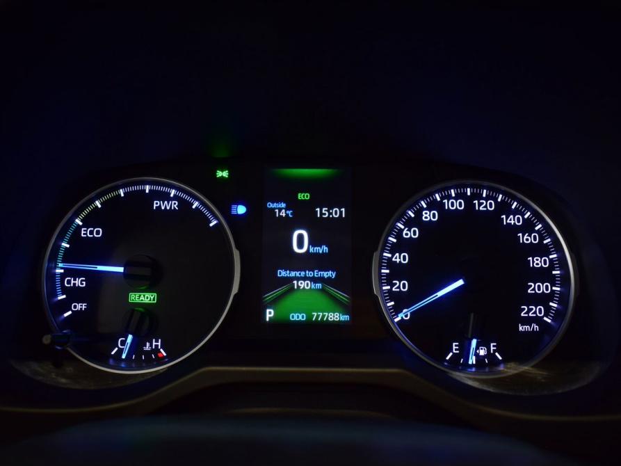 Toyota Wildlander I Кемерово  - изображение 9