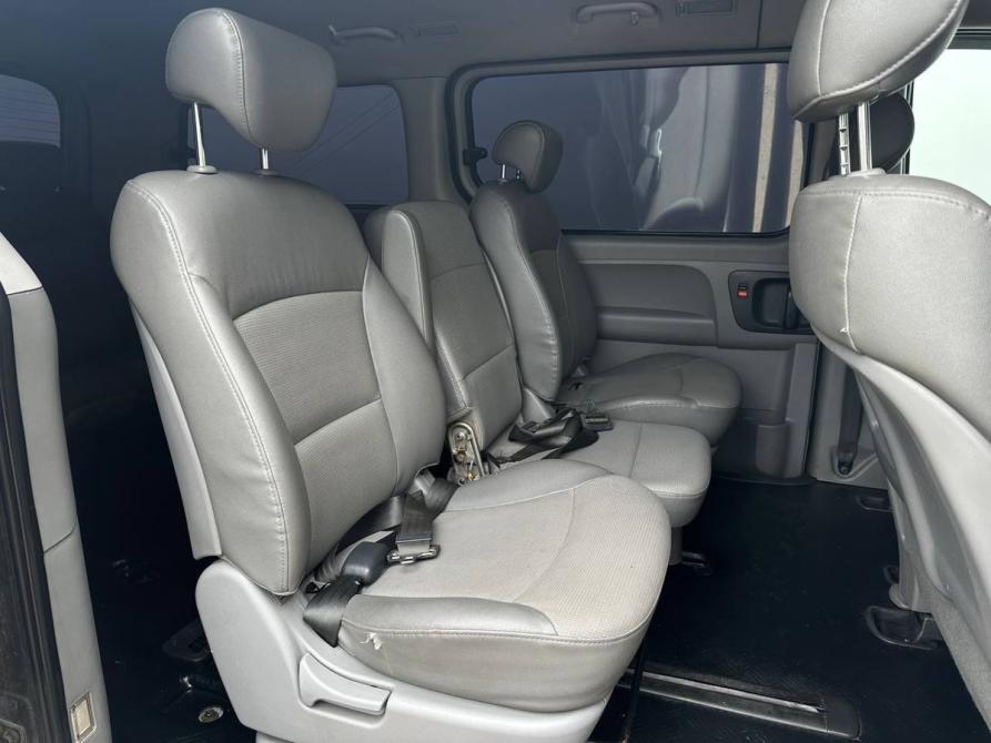 Hyundai Grand Starex I Москва  - изображение 13
