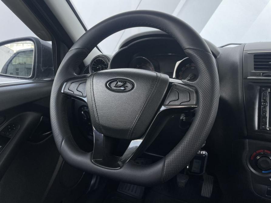 Lada (ВАЗ) Granta I Рестайлинг Екатеринбург  - изображение 14