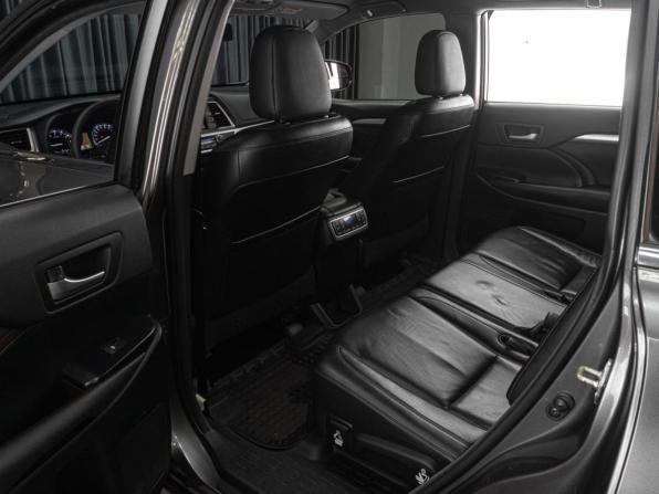 Toyota Highlander III (XU50) с пробегом 2014 года, цена 2 999 000 рублей, 174988 км, внедорожник, Автокод Объявления