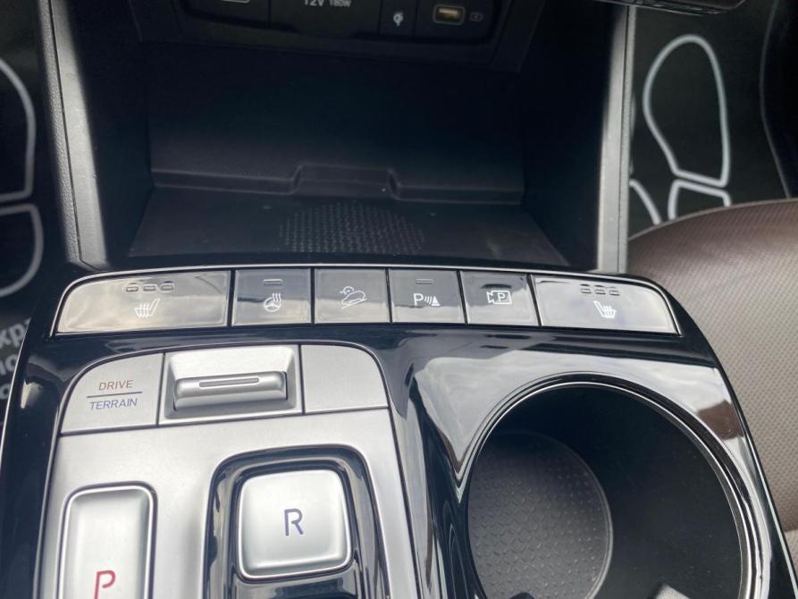 Hyundai Tucson IV Великий Новгород  - изображение 22