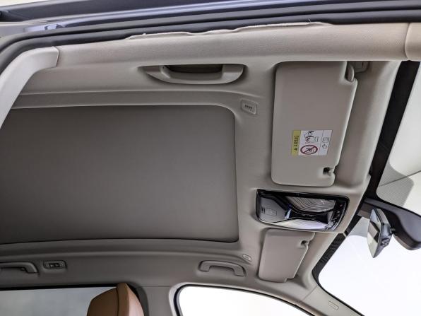 BMW X7 I (G07) с пробегом 2019 года, цена 6 085 000 рублей, 136283 км, внедорожник, Автокод Объявления