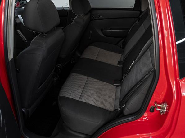 Chevrolet Aveo I Рестайлинг с пробегом 2011 года, цена 549 000 рублей, 68261 км, хэтчбек, Автокод Объявления