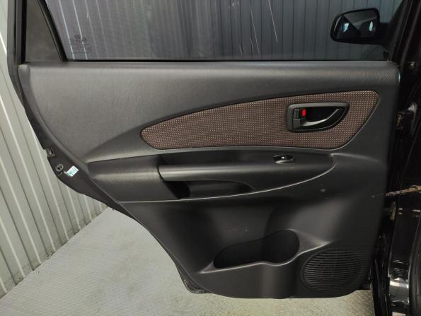 Hyundai Tucson I с пробегом 2008 года, цена 750 000 рублей, 164246 км, внедорожник, Автокод Объявления