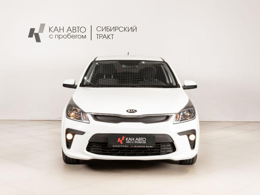 Kia Rio IV Казань  - изображение 2