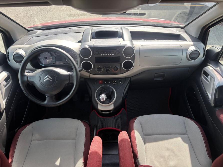 Citroen Berlingo II Москва  - изображение 7