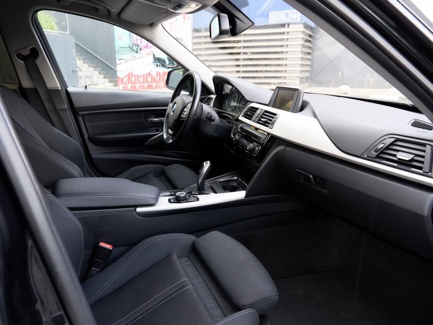 BMW 3 серии VI (F3x) Рестайлинг Казань  - изображение 6