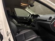 Mercedes-Benz C-Класс III (W204) Рестайлинг Челябинск  - изображение 35