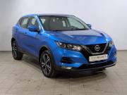 Nissan Qashqai II Рестайлинг Химки  - изображение 36