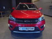Chery Tiggo 2 I Новокузнецк  - изображение 24