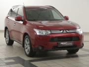 Mitsubishi Outlander III Иваново  - изображение 21