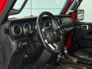 Jeep Wrangler IV (JL) Тверь  - изображение 27