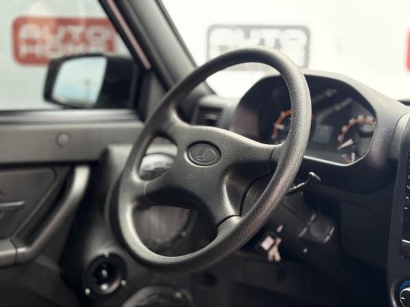Lada (ВАЗ) Niva с пробегом 2024 года, цена 2 100 000 рублей, 8100 км, внедорожник, Автокод Объявления