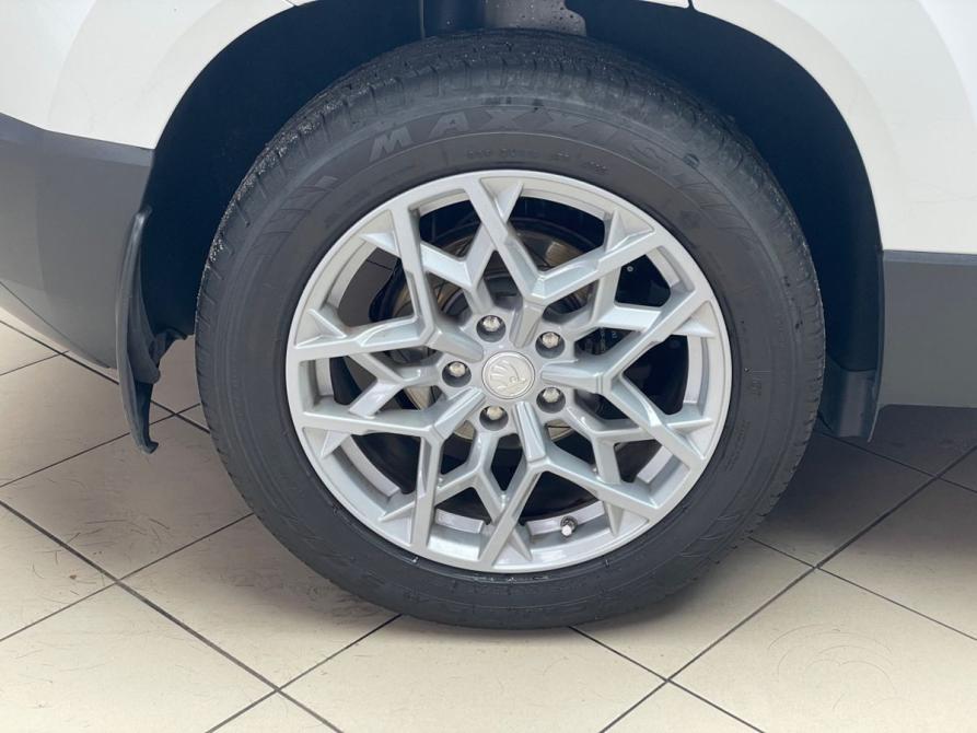 Skoda Karoq I Тверь  - изображение 15