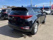 Kia Sportage IV Альметьевск  - изображение 37