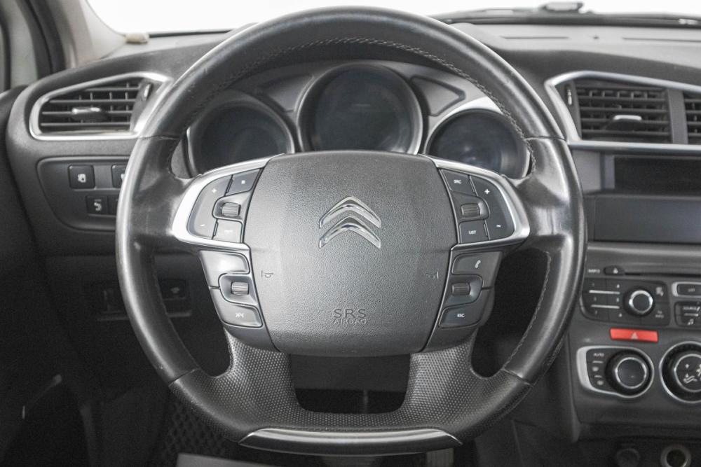 Citroen C4 II Кемерово  - изображение 16