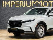Honda CR-V VI Москва  - изображение 31