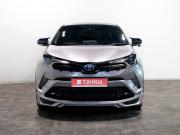 Toyota C-HR I Чита  - изображение 23