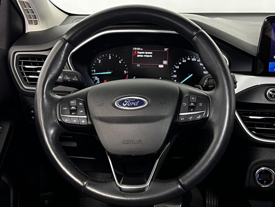 Ford Focus IV Калининград  - изображение 17