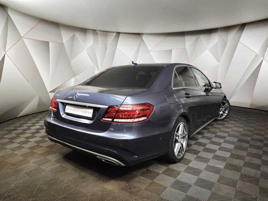 Mercedes-Benz E-Класс IV (W212 S212 C207) Рестайлинг Москва  - изображение 2