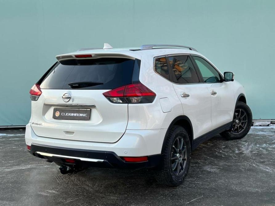 Nissan X-Trail III Кемерово  - изображение 5