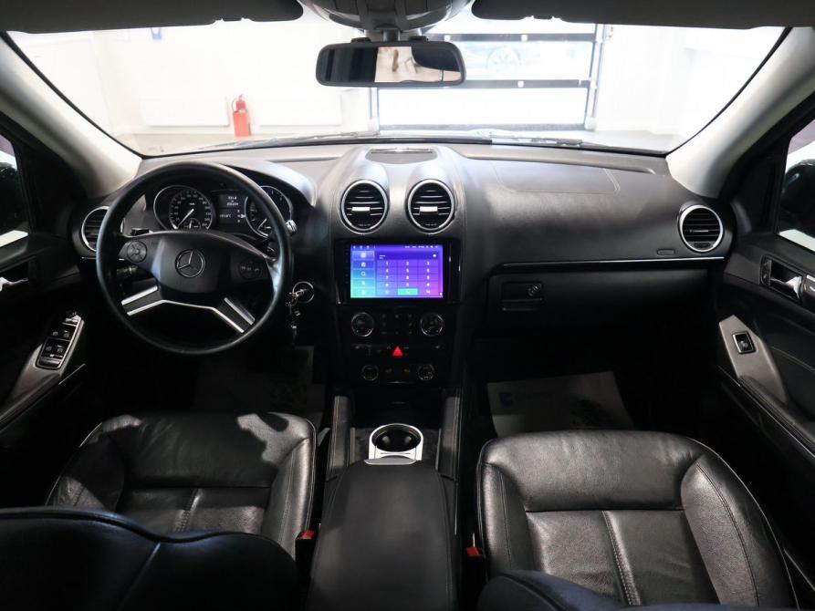 Mercedes-Benz GL-Класс I (X164) Рестайлинг Калуга  - изображение 12