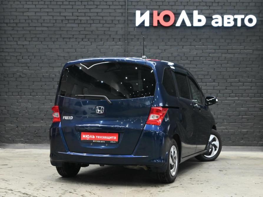 Honda Freed I Рестайлинг Екатеринбург  - изображение 7