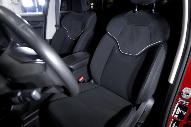 Haval Jolion I с пробегом 2022 года, цена 1 599 000 рублей, 65380 км, внедорожник, Автокод Объявления
