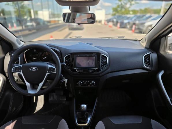 Lada (ВАЗ) XRAY I с пробегом 2019 года, цена 812 000 рублей, 85346 км, хэтчбек, Автокод Объявления